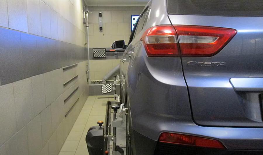 Сход развал Хендай Крета в Москве - сеть надежных автосервисов по ...